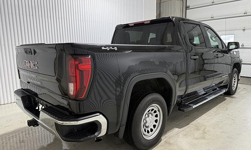 Gmc Sierra 1500 Pro ...
