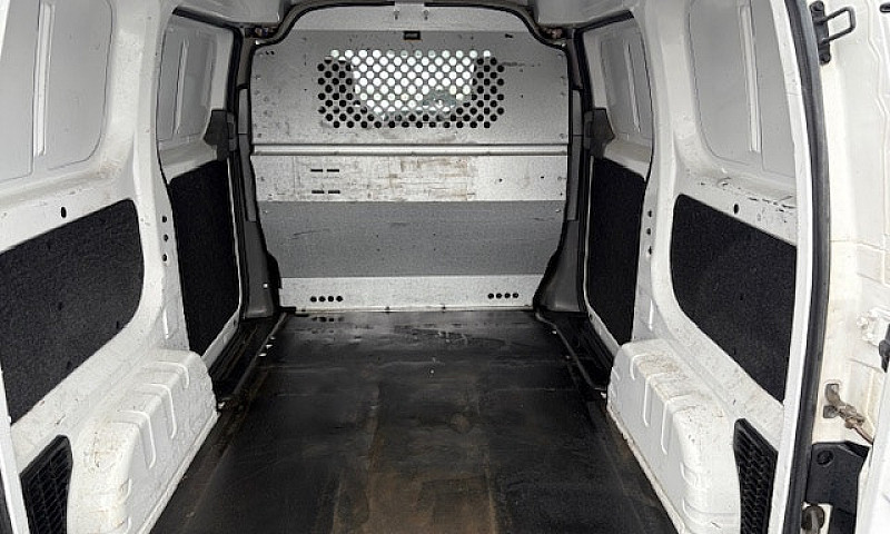 2019 Nissan Nv200 Ca...