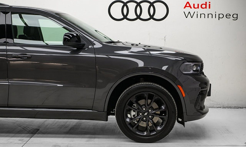 2026 Dodge Durango G...