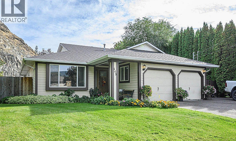 443 Reighmount Drive...