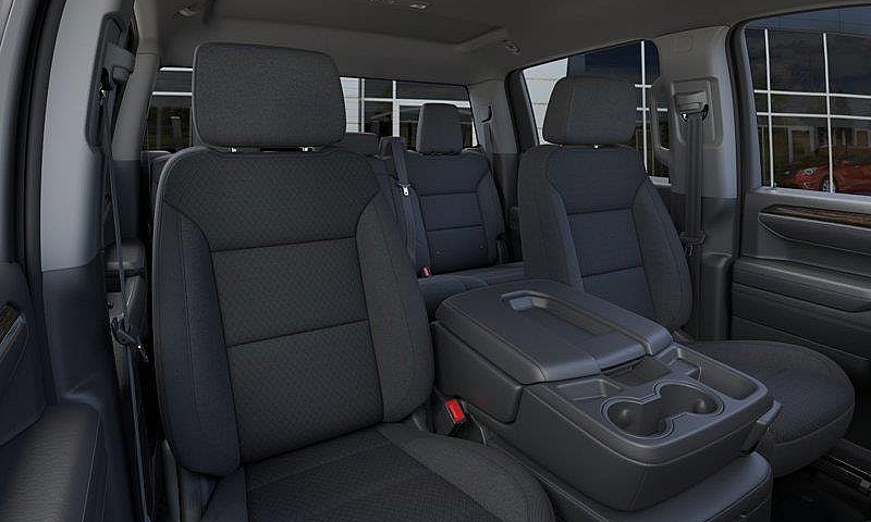 2026 Gmc Sierra 1500...