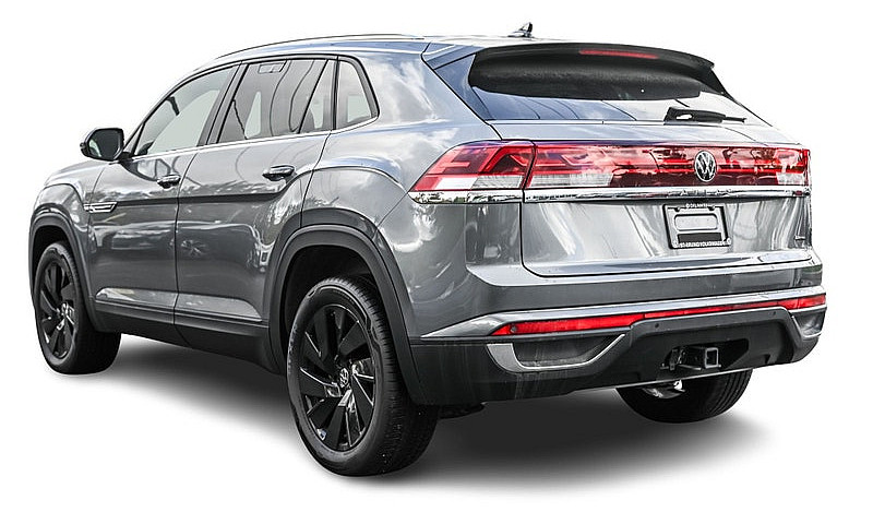 2024 Volkswagen Atla...
