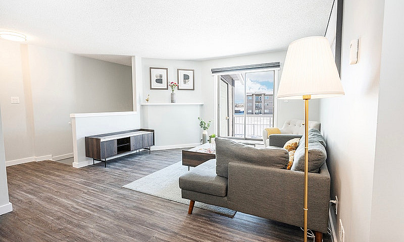 Polo Club Apartments...