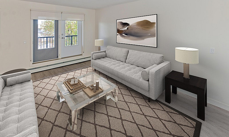 Varsity Place Apartm...