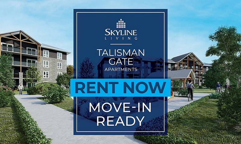 Gravenhurst 2 Bedroo...
