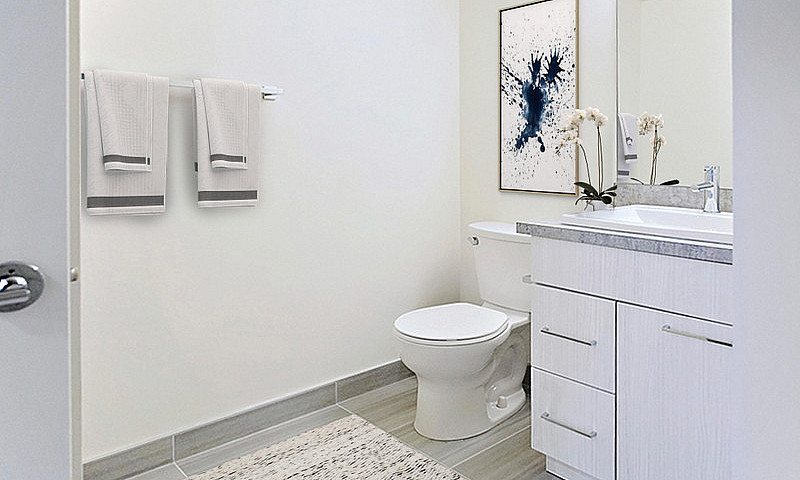 2 Bedroom Premium - ...
