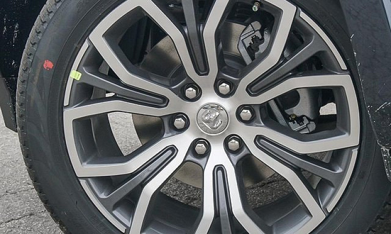2026 Ram 1500 Tungst...