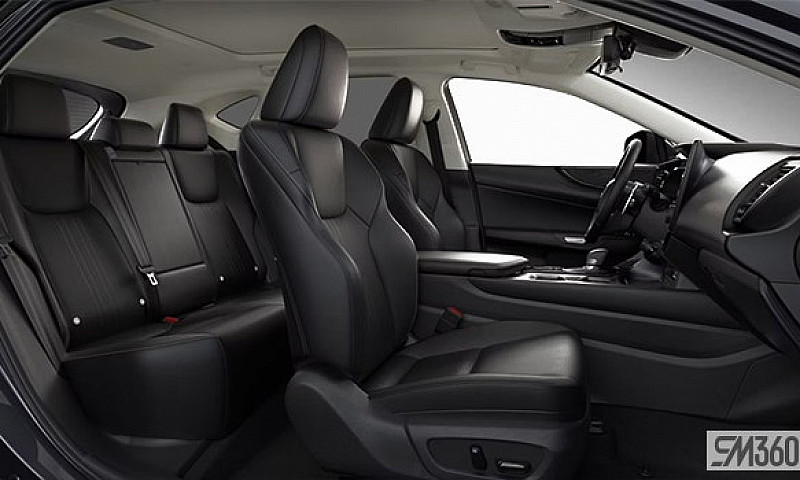 2026 Lexus Nx Nx 350...