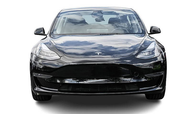 2022 Tesla Model 3 *...