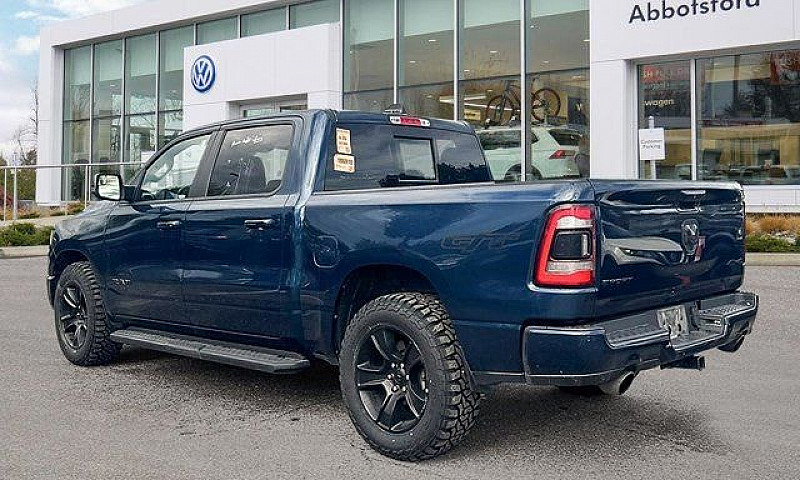 2023 Ram 1500 Sport...