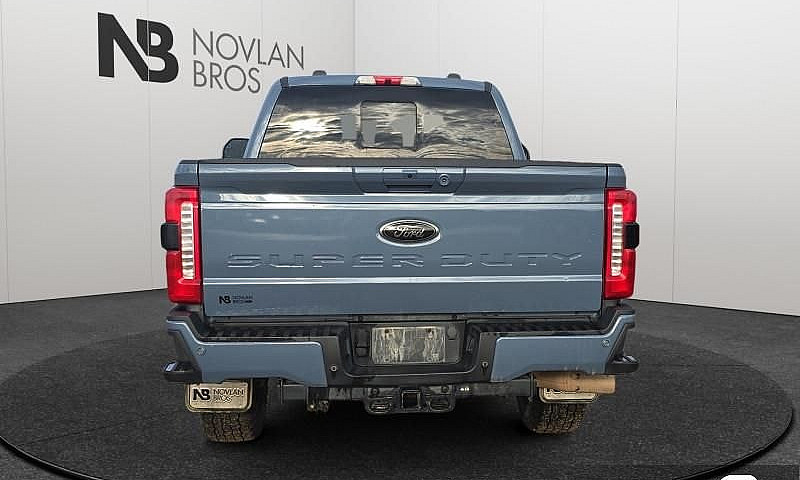 2023 Ford F-350 Supe...