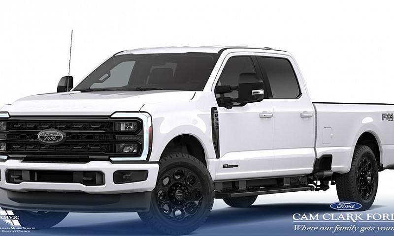 2026 Ford F-350 Xlt...