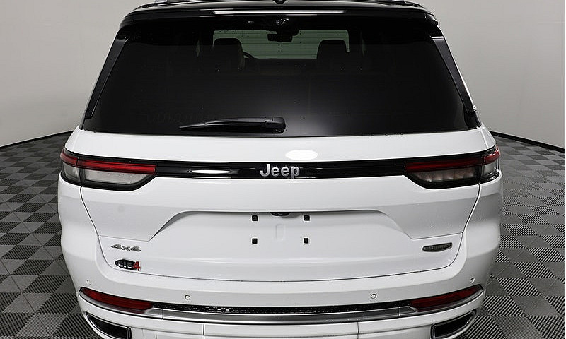 2024 Jeep Grand Cher...