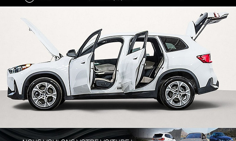 2023 Bmw X1 Xdrive28...