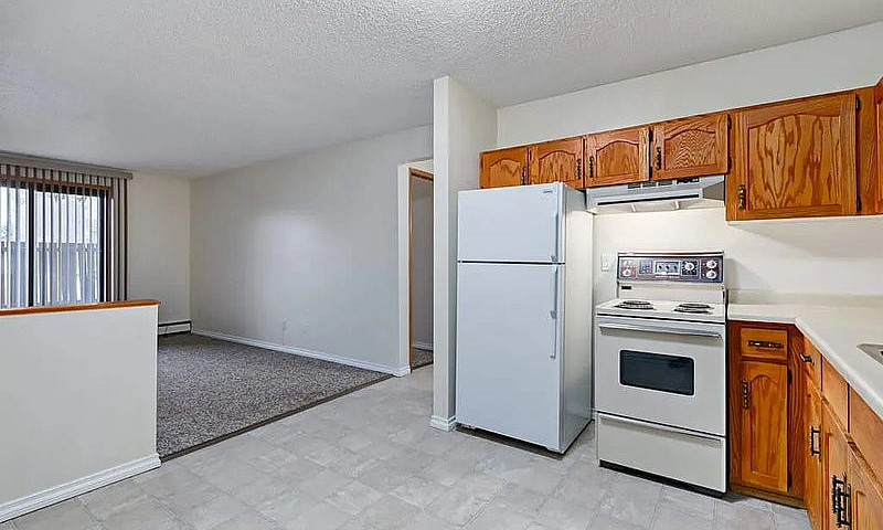Modern Apartments Wi...