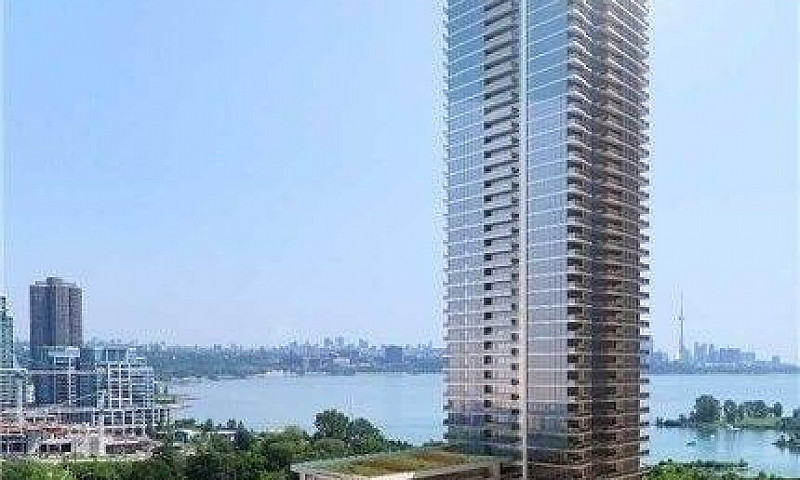 1001 - 2200 Lakeshor...