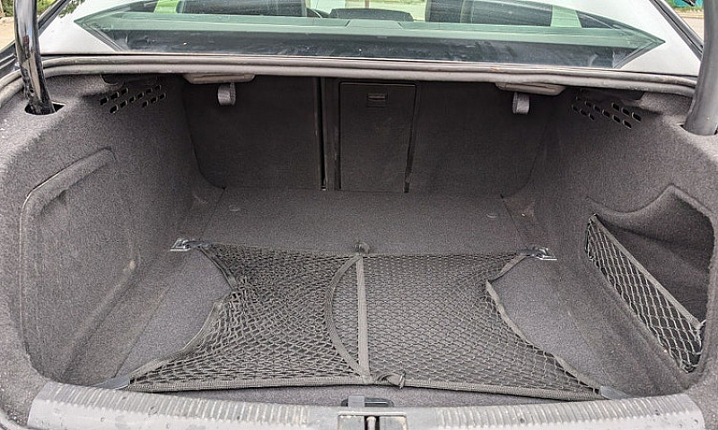 2012 Audi A4 S-Line ...