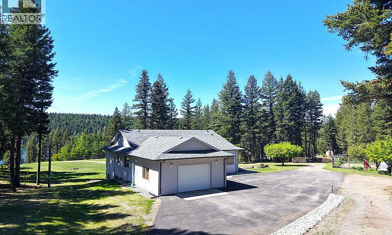 3629 S Cariboo 97 Hi...