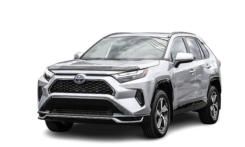 2023 Toyota Rav4 Pri...