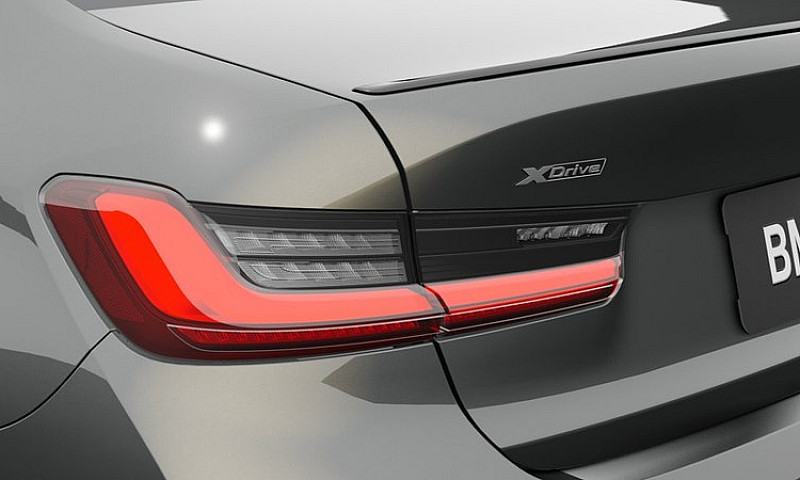 2026 Bmw 3 Series M3...