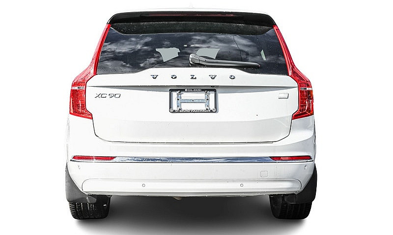 2024 Volvo Xc90 Rech...