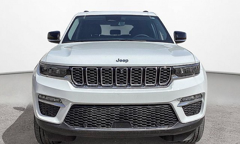 2023 Jeep Grand Cher...
