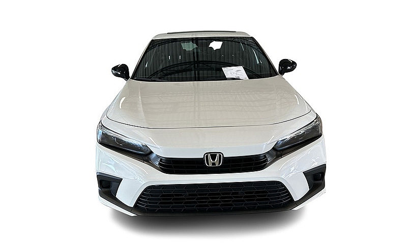 2023 Honda Civic Sed...