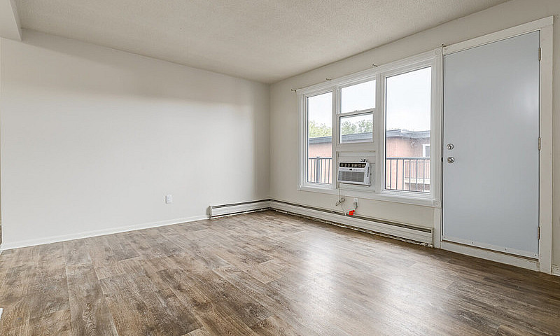 Affordable Apartment...