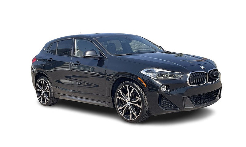2020 Bmw X2 Xdrive28...