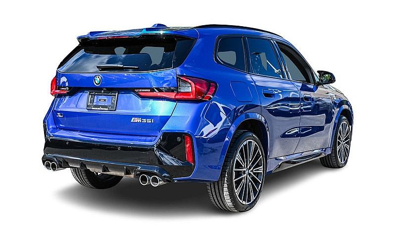 2025 Bmw X1 M35I Xdr...