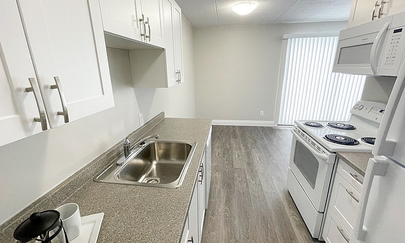 1 Bedroom Apartment ...
