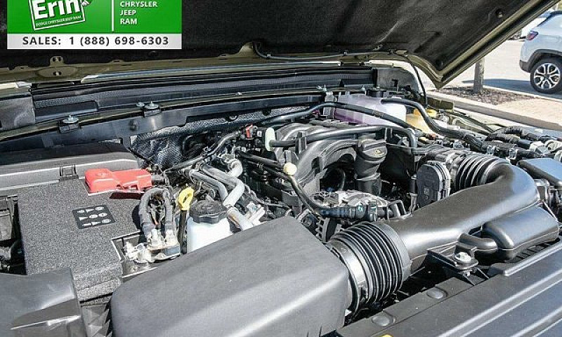2027 Jeep Wrangler W...