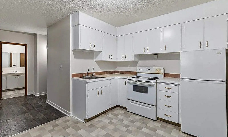 Affordable Apartment...