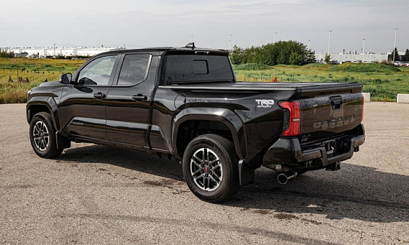 2024 Toyota Tacoma T...