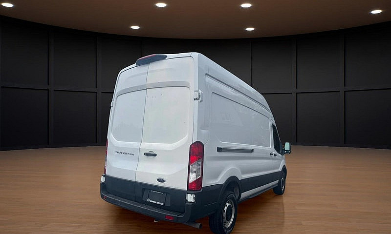 2023 Ford Transit-25...