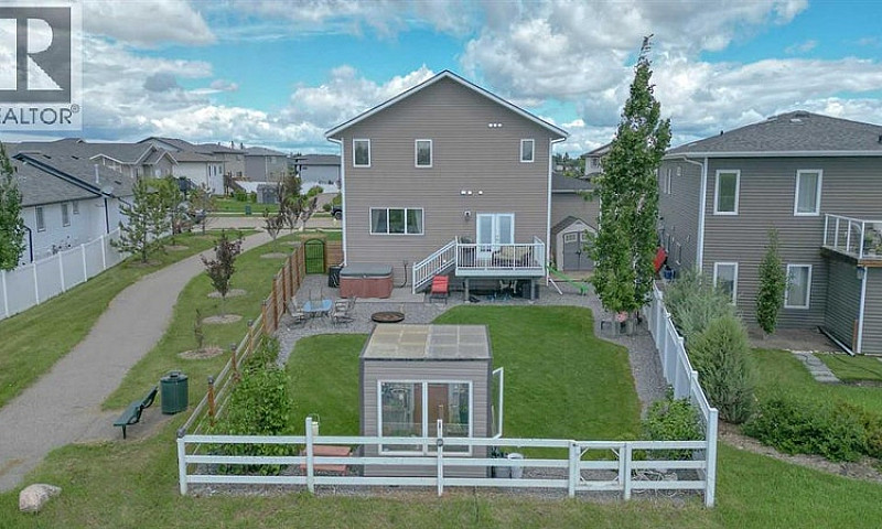 611 Robinson Avenue ...