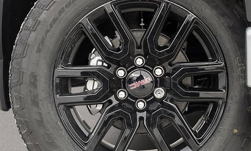 2026 Gmc Sierra 1500...