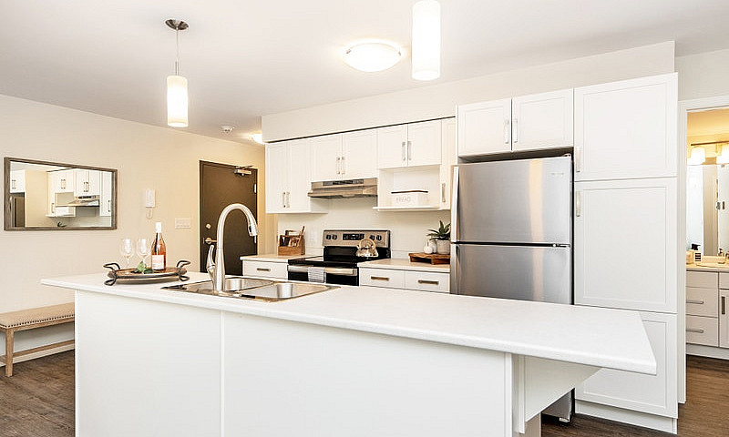 West Acres Estates -...