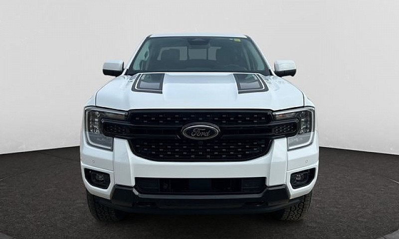 2026 Ford Ranger Lar...