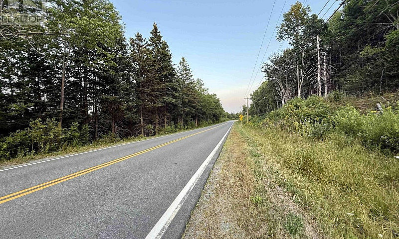 Lot Highway 4 Aulds ...