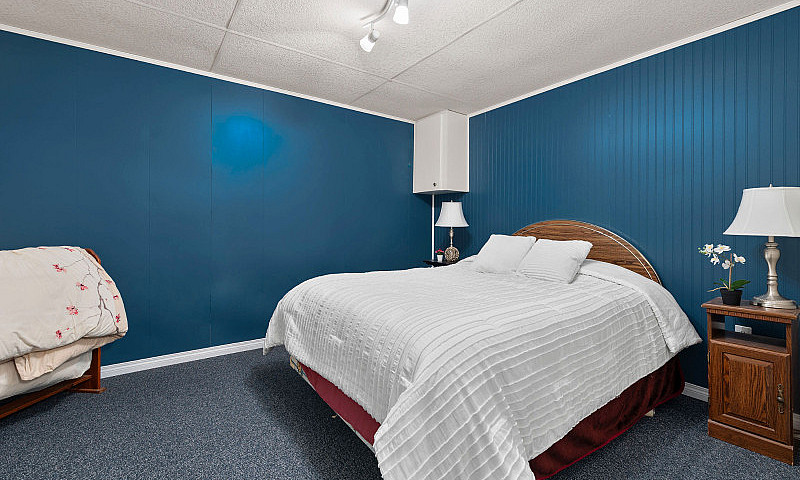 Open House, Saturday...