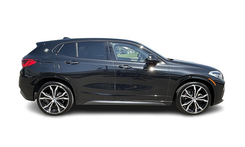 2020 Bmw X2 Xdrive28...