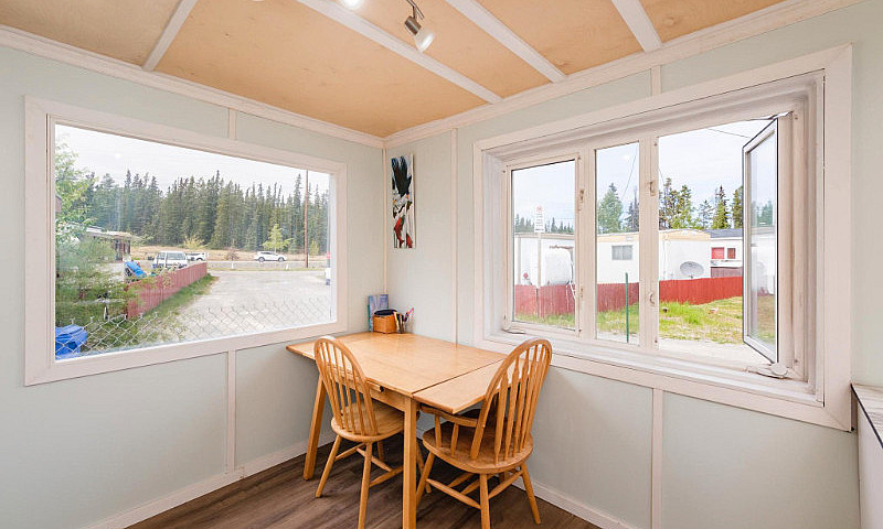Affordable Home Owne...