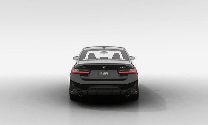 2026 Bmw 3 Series 33...
