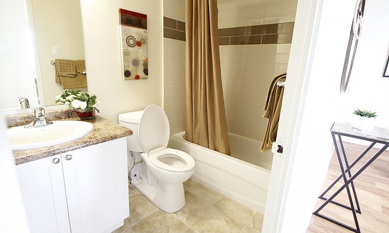 2 Bedroom Apartment ...