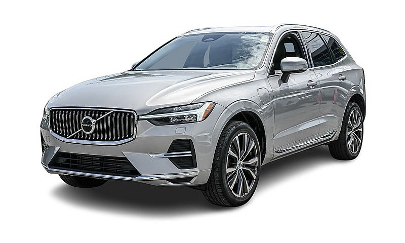 2022 Volvo Xc60...