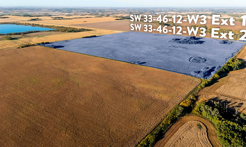 Farmland For Sale | ...