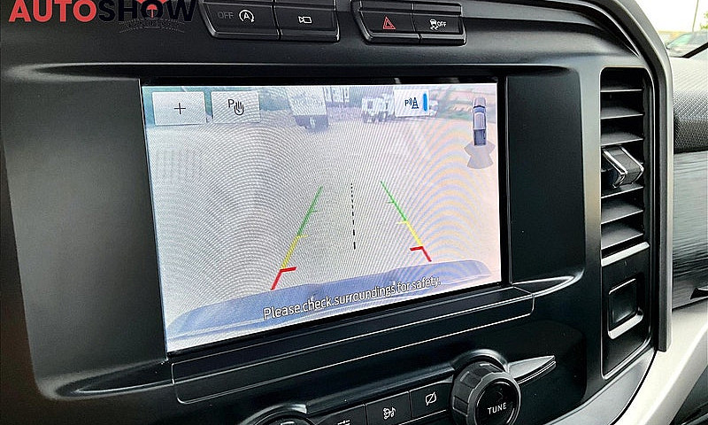 2021 Ford F-150 Xlt ...