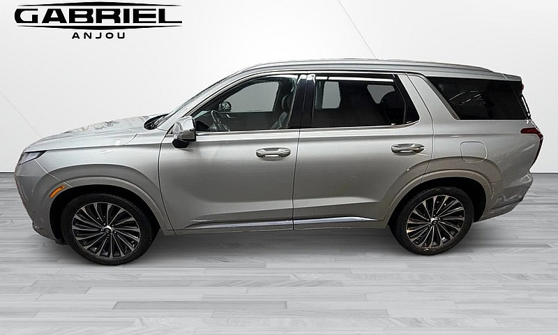 2023 Hyundai Palisad...