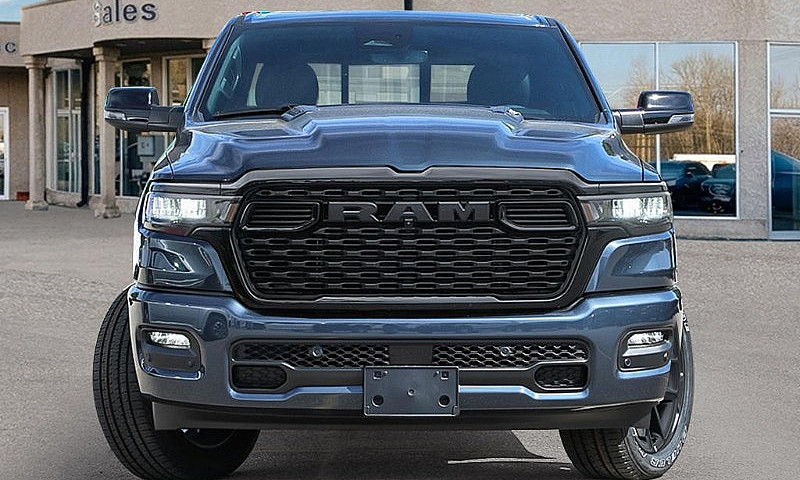 2026 Ram 1500 Sport...